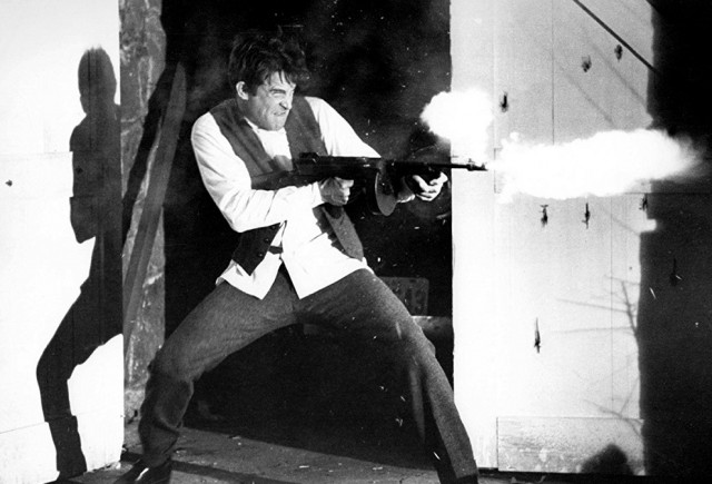 Bonnie ve Clyde fotoğrafı