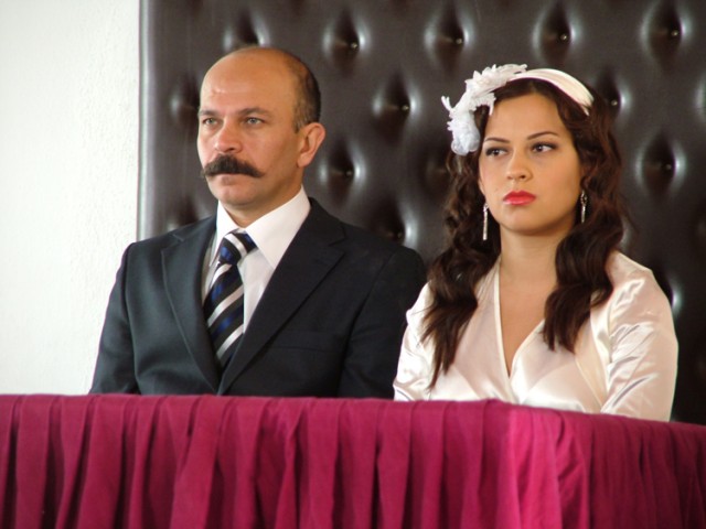 Baba Ocağı Fotoğrafı