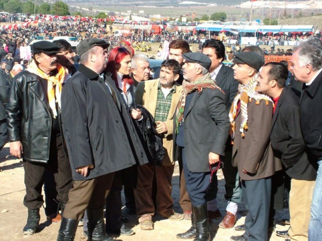 Baba Ocağı Fotoğrafı