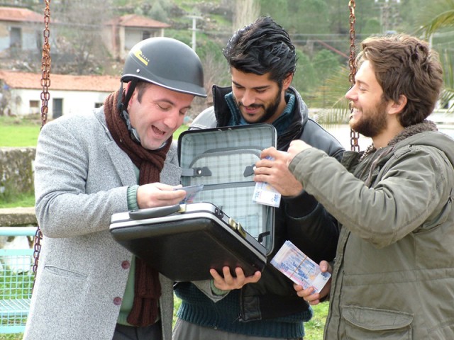 Baba Ocağı Fotoğrafı