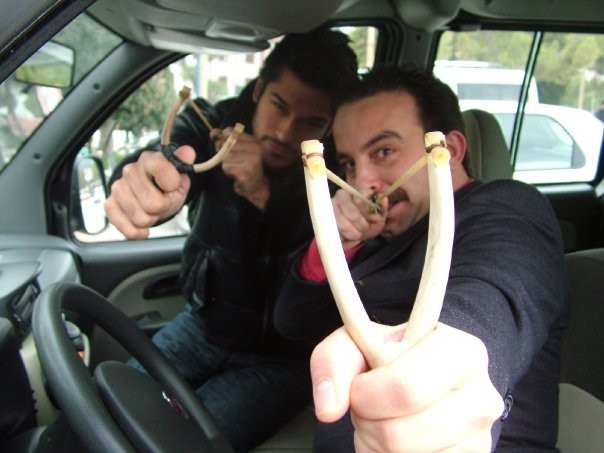 Baba Ocağı Fotoğrafı