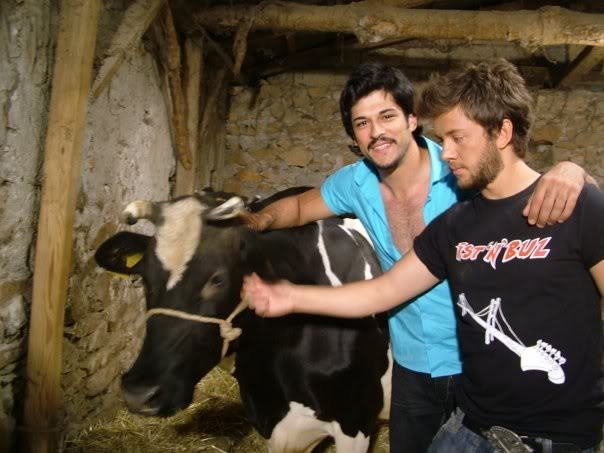 Baba Ocağı Fotoğrafı