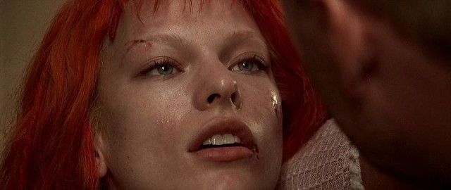 Beşinci Element Fotoğrafı