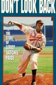 Don't Look Back: The Story Of Leroy 'satchel' Paige (1981) afişi