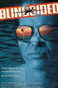 Yüzleşme (1993) afişi