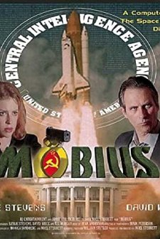 Mobius (1997) afişi