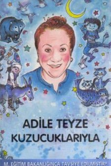 Adile Teyze Ve Kuzucuklar (2005) afişi