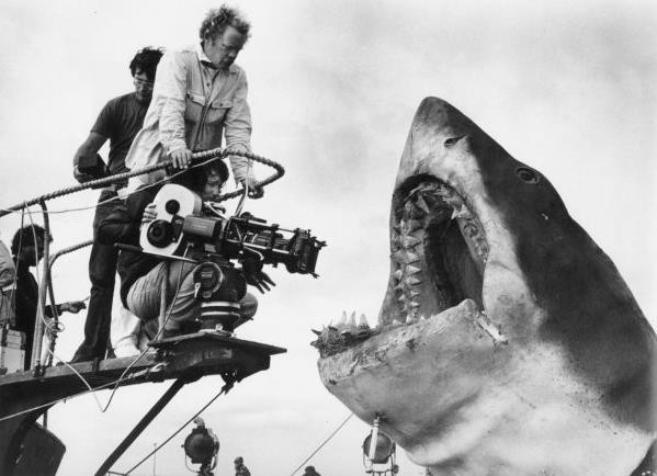 Jaws Fotoğrafı