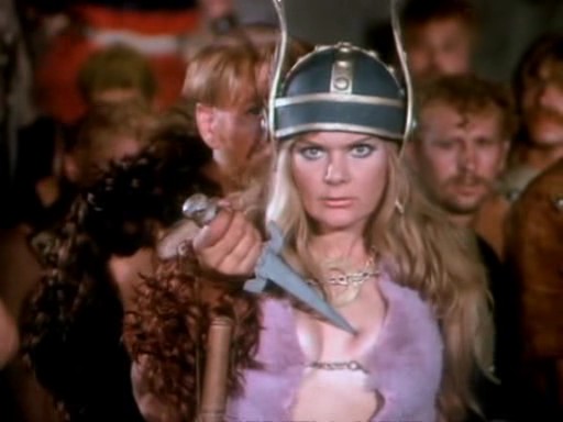 Tarkan Viking Kanı Fotoğrafı