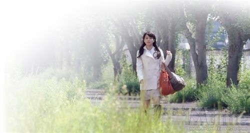 Masum Aşk Fotoğrafı