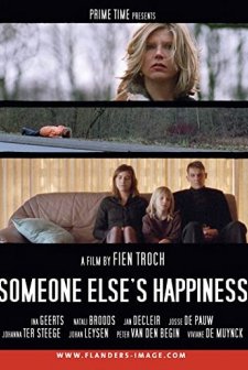 Someone Else's Happiness (2005) afişi