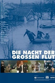 Die Nacht der großen Flut (2005) afişi