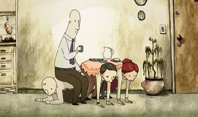 The Employment fotoğrafı