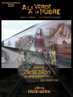 Ala Verde, Ala Pobre (2005) afişi