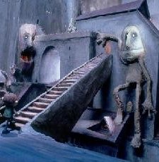 Le Château Des Autres (2004) afişi