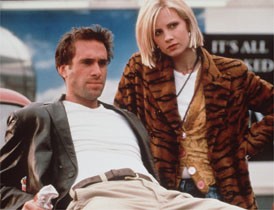 Martha, Meet Frank, Daniel And Laurence fotoğrafı