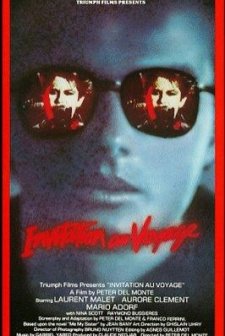 ınvitation Au Voyage (1982) afişi