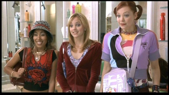 Ateşli Piliç Fotoğrafı