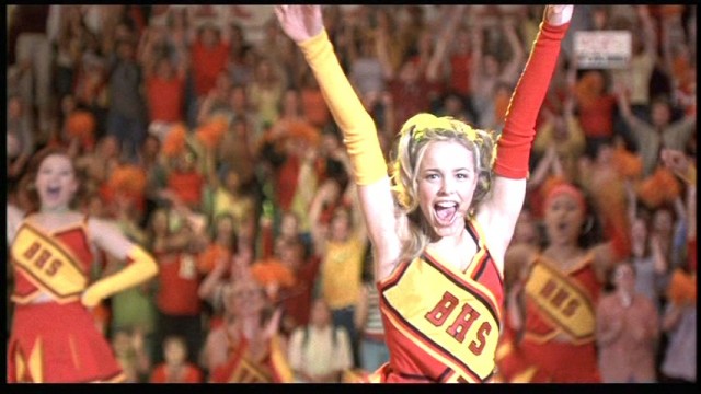 Ateşli Piliç Fotoğrafı