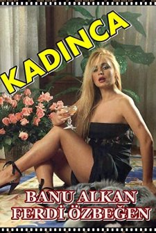 Kadınca (1984) afişi