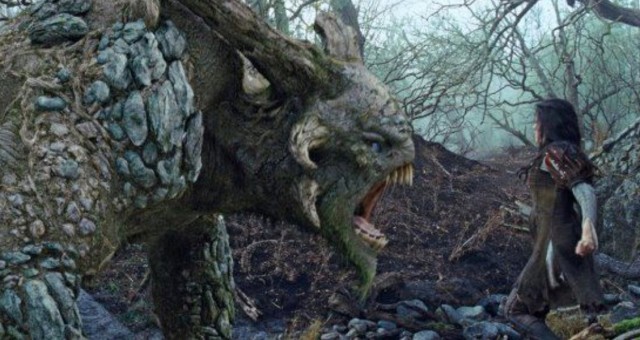 Pamuk Prenses ve Avcı Fotoğrafı