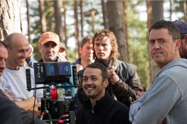 Pamuk Prenses ve Avcı Fotoğrafı