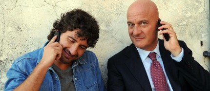 Benvenuti Al Sud Fotoğrafı