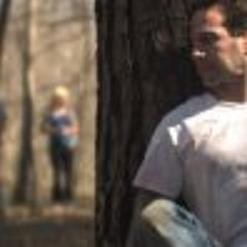 The Man In The Maze Fotoğrafı