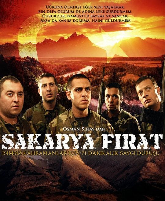 Sakarya Fırat fotoğrafı