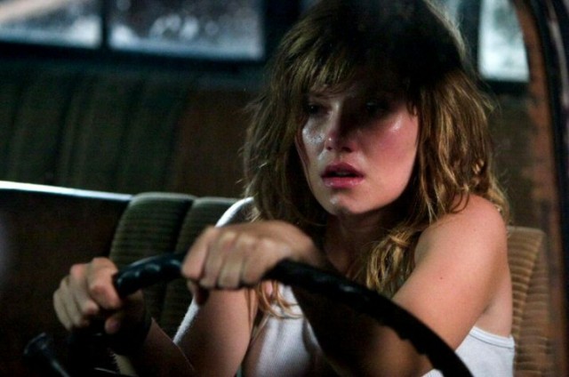 Mumya Evi Fotoğrafı