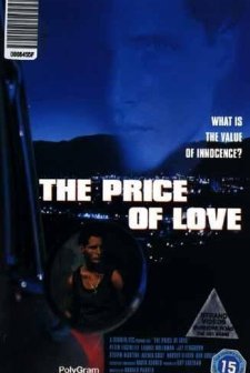The Price Of Love (1995) afişi