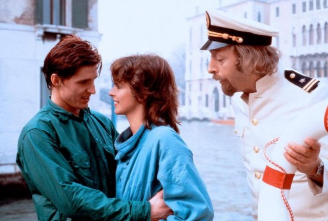 Takılıyoruz Fotoğrafı