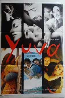 Yuva(ı) (2004) afişi