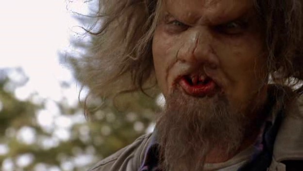 Korku Kapanı Fotoğrafı