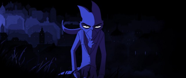 The Cat Piano Fotoğrafı