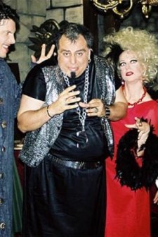 En İyi Arkadaşım (2003) afişi