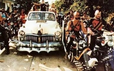 I Predatori Di Atlantide fotoğrafı