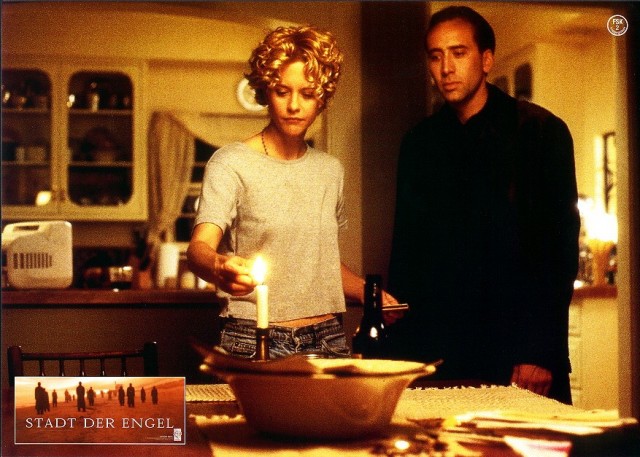 Melekler Şehri Fotoğrafı