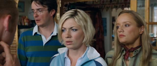 Zombilerin Şafağı fotoğrafı