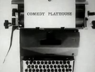 Comedy Playhouse (1961) afişi