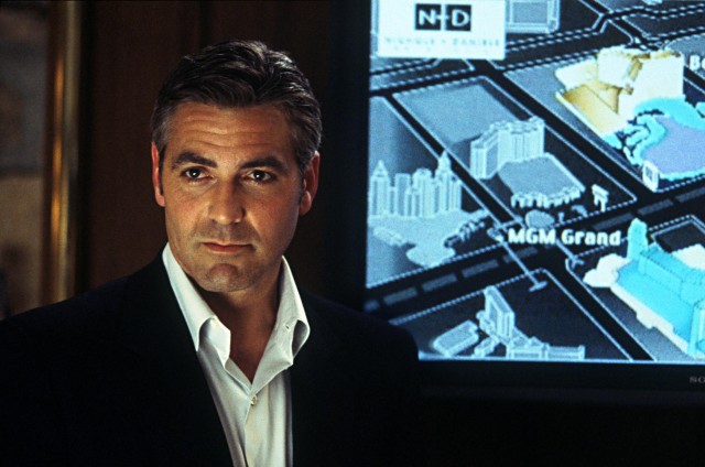 Ocean's 11 Fotoğrafı