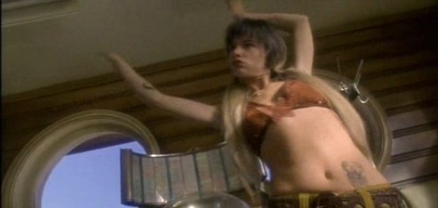 Katil Doğanlar Fotoğrafı