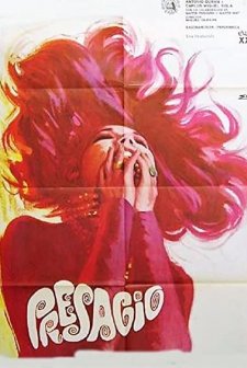 Presage (1970) afişi
