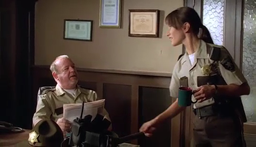 Korku Kapanı 3 : Ölüme Terkediş fotoğrafı