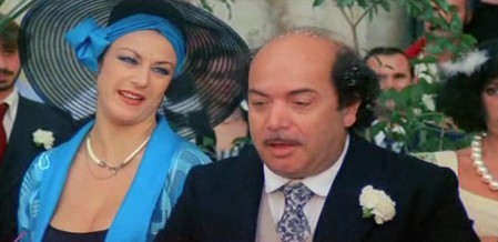 La Moglie In Bianco, L’amante Al Pepe Fotoğrafı