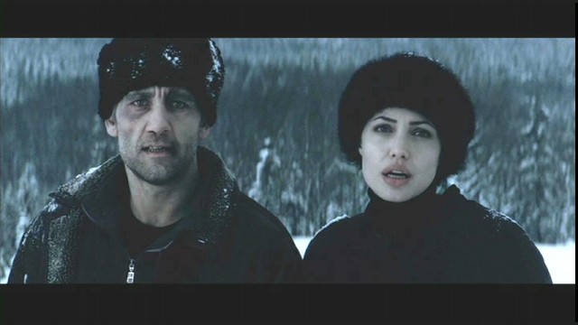 Sınırların Ötesinde Fotoğrafı