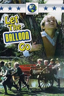 Let The Balloon Go (1976) afişi