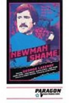 The Newman Shame (1977) afişi