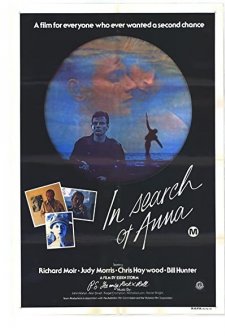 ın Search Of Anna (1978) afişi