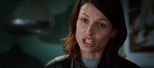 Ben, Robot Fotoğrafı